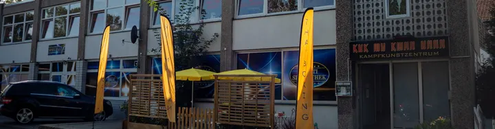 Kuk Mu Kwan Unna — kampfsport-studio in Uelzen, Unna — 2