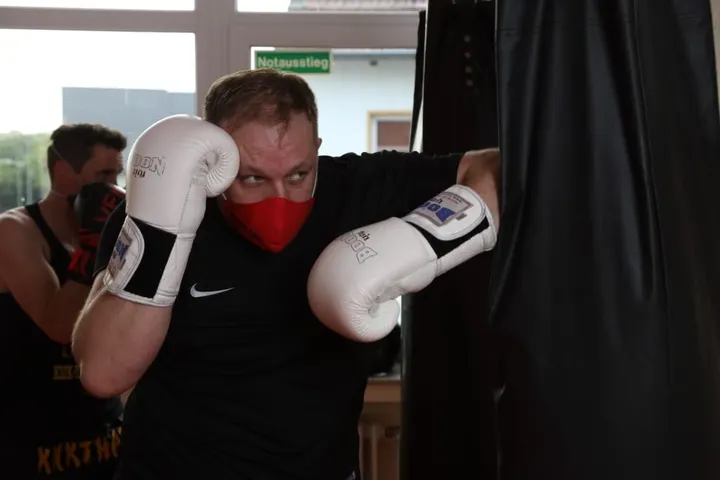 Kuk Mu Kwan Unna — kampfsport-studio in Uelzen, Unna — 3