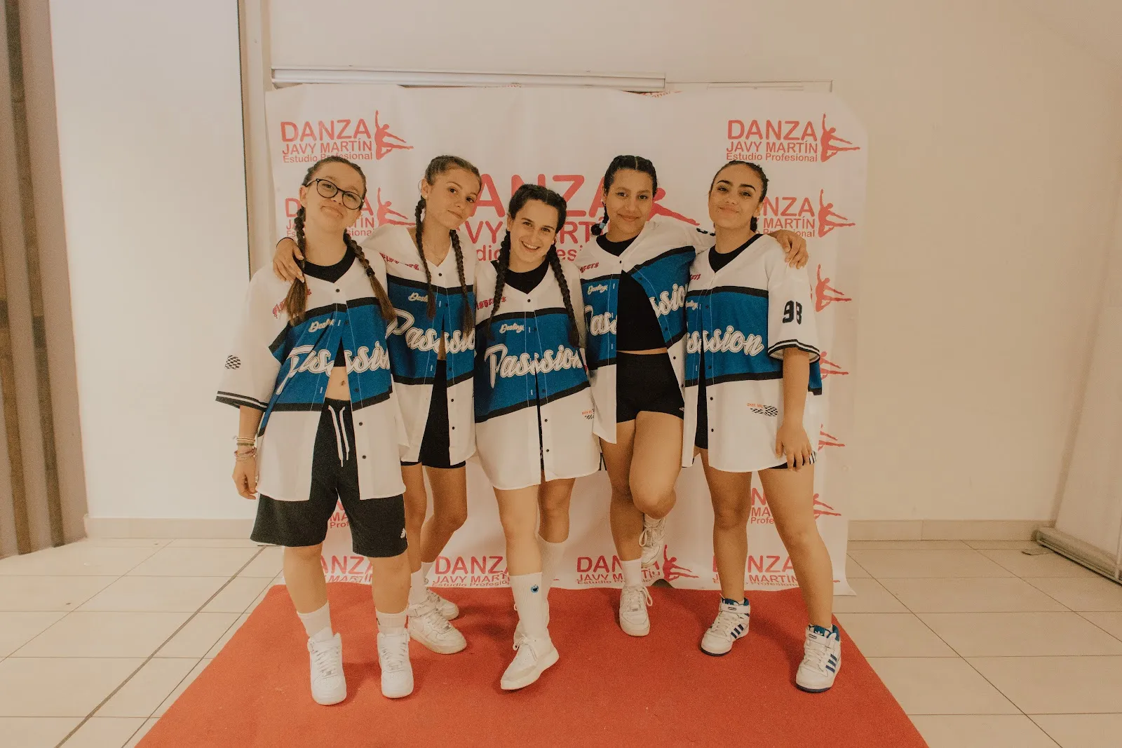 Estudio De Danza Javy Martín — baile-studio en Ciudad Lineal, Madrid — 2