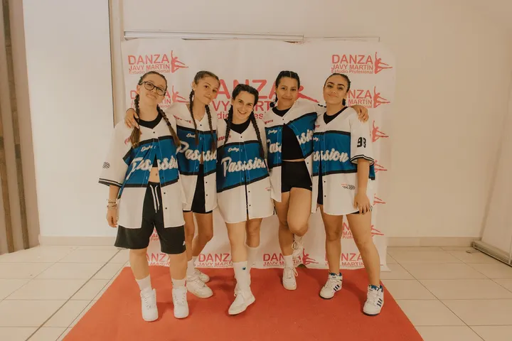 Estudio De Danza Javy Martín — baile-studio en Ciudad Lineal, Madrid — 2