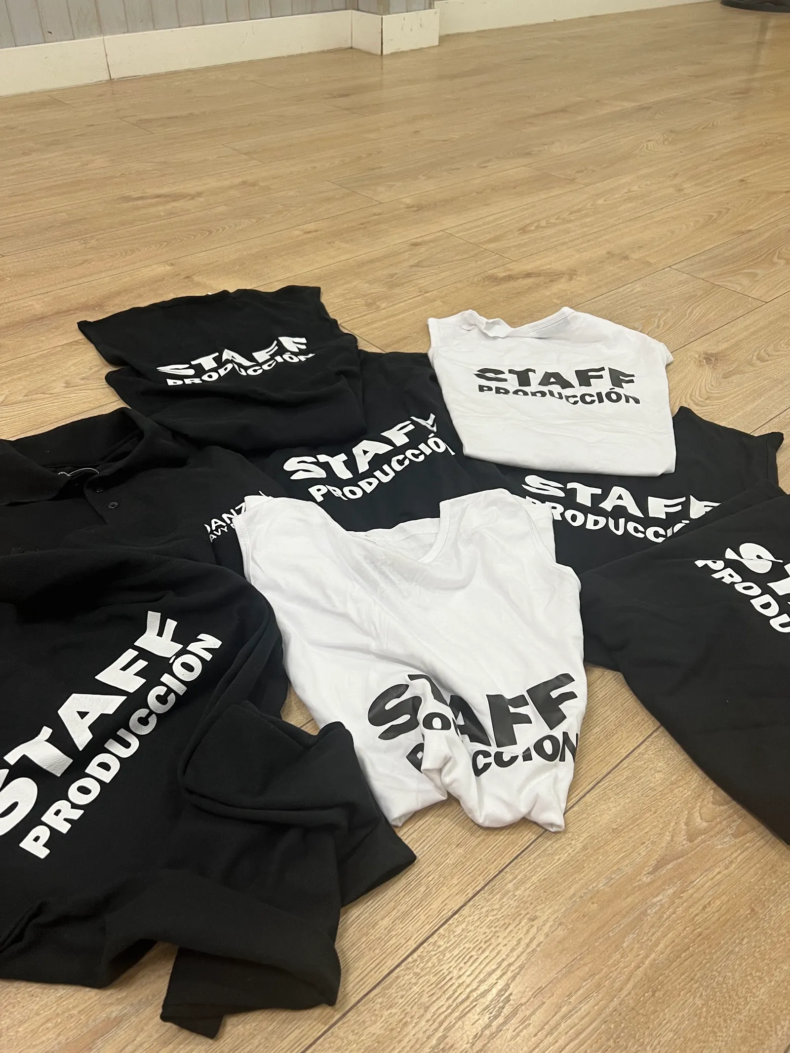Estudio De Danza Javy Martín — baile-studio en Madrid — 3