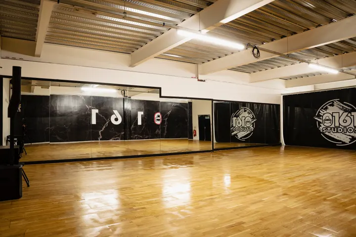 0161 Studios — dance-studio in Ardwick, Manchester — 3