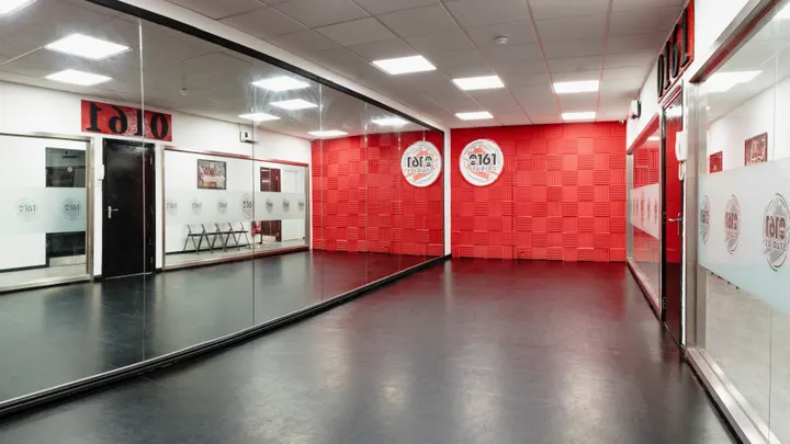 0161 Studios — dance-studio in Manchester — 3
