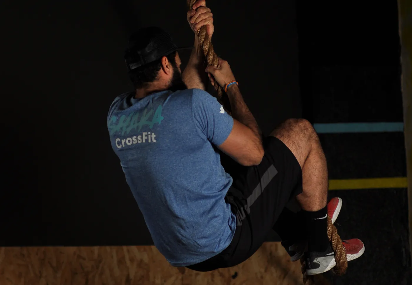 Shaka CrossFit — crossfit-studio i Arganzuela, Madrid — bild 3