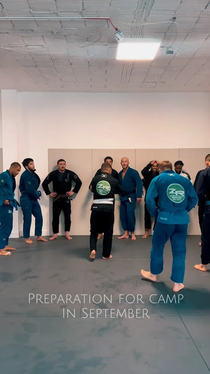 Apex Jiu-Jitsu — bjj-studio in Finsbury Park, London — 2