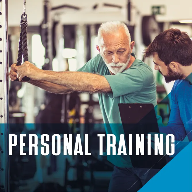 DRPT Personal Training — personal training-studio in Bovenmaat West, Huizen — 2
