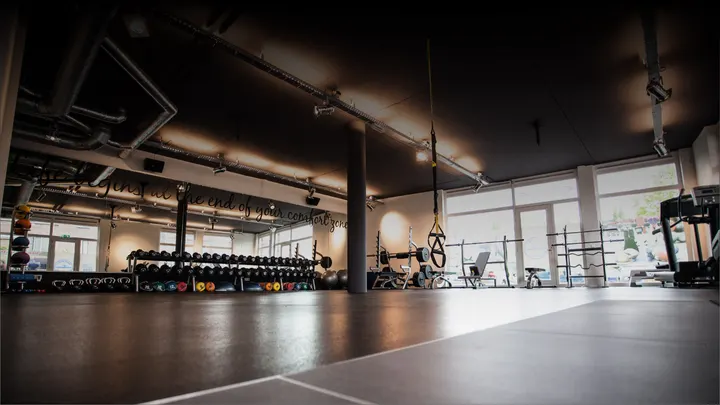 DRPT Personal Training — Personal training in Bovenmaat West, Huizen
