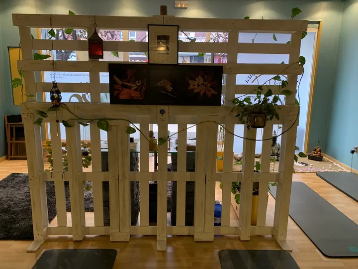 Yoga Sita — yoga-studio en Coronación, Vitoria-Gasteiz — 2