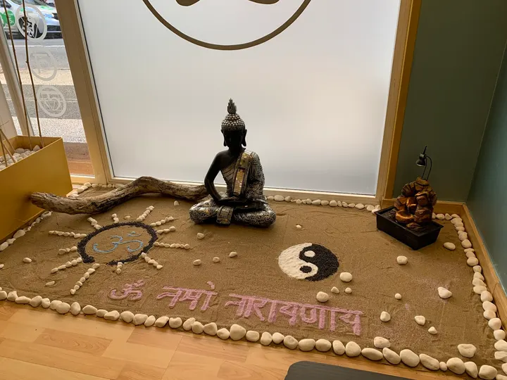 Yoga Sita — yoga-studio en Coronación, Vitoria-Gasteiz — 3