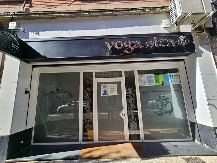 Yoga Sita — yoga-studio en Vitoria-Gasteiz — 4