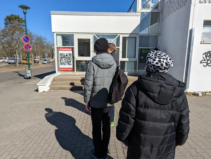 CUBE4FIT COTTBUS — fitnessstudio in Sachsendorf, Cottbus — 3