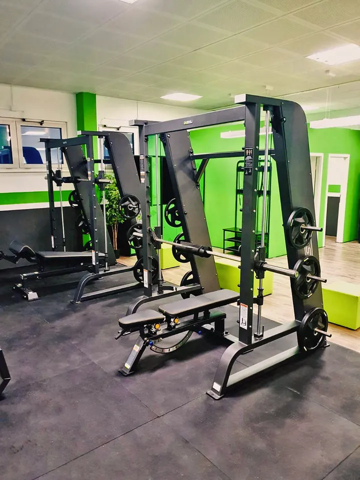 CUBE4FIT COTTBUS — fitnessstudio in Cottbus — 4