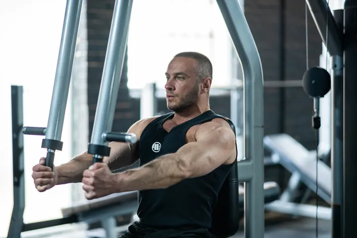 Muscle Base Gym — Fitness Studio in Enfield, London