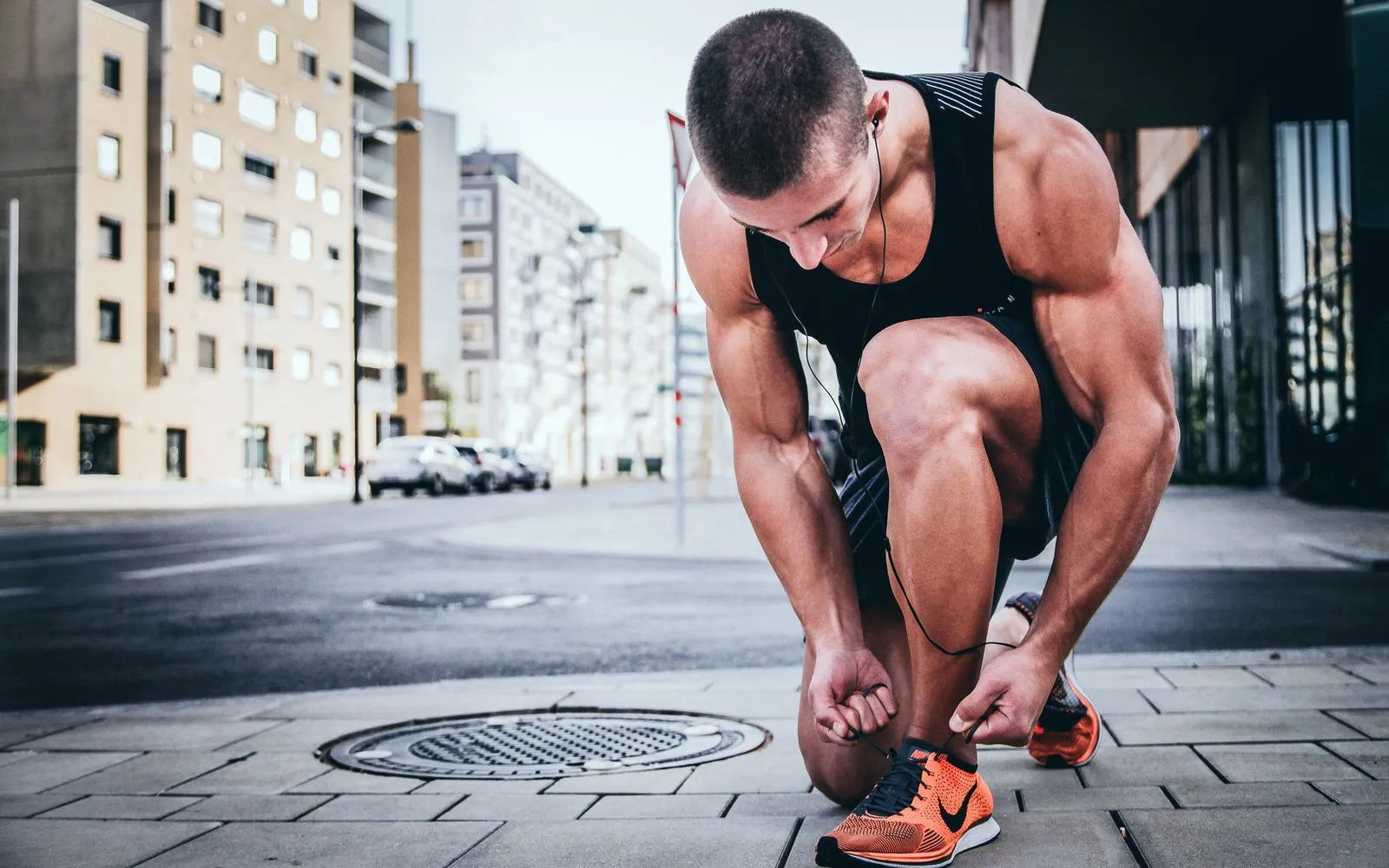 HWH Fitness — fitness studio in London — 3
