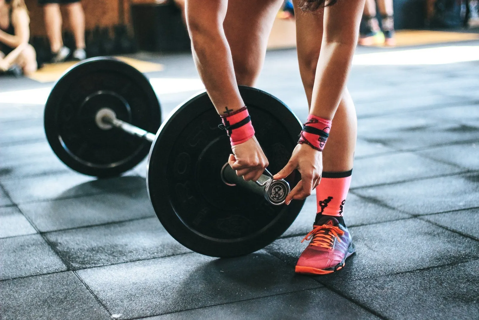 HWH Fitness — fitness studio in London — 3