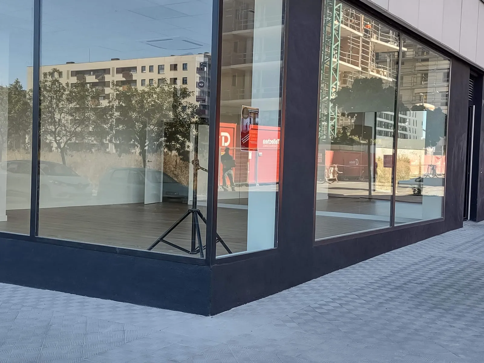 Iván Navarro Academia De Baile — baile-studio en Lezkairu, Pamplona — 2