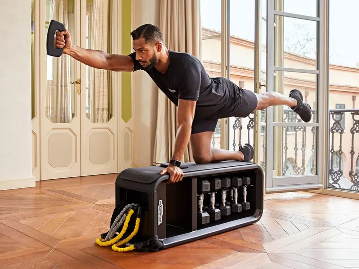 Technogym Cph. — træningsstudio i Christianshavn, København — 3