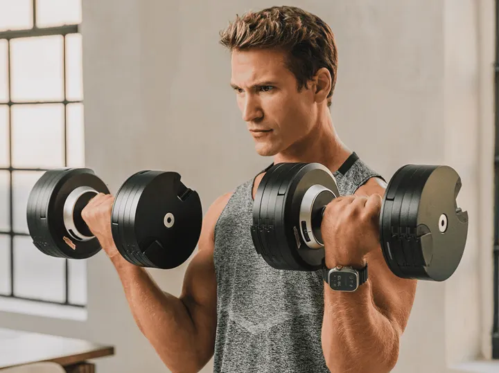 Technogym Cph. — træningsstudio i København — 3