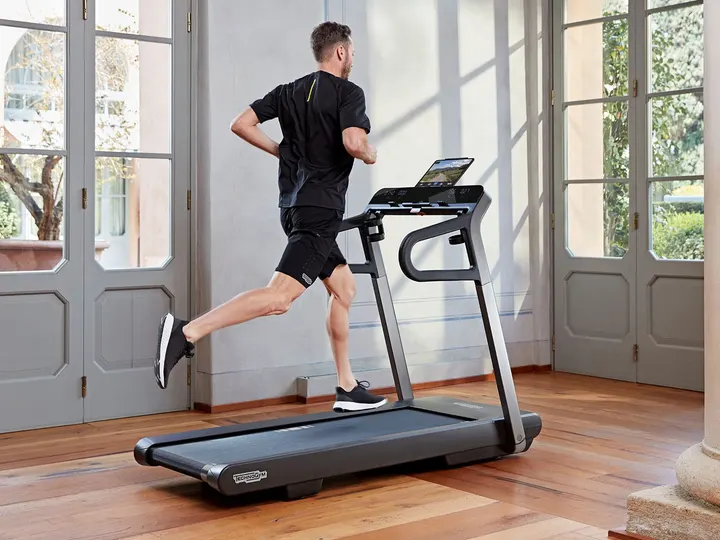 Technogym Cph. — Træningsstudio i Christianshavn, København