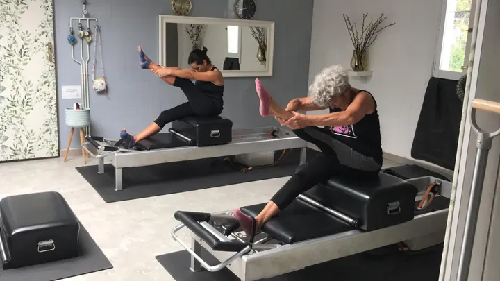 LA SALA Pilates Studio & Fitness Ibiza — pilates-studio en Ibiza — 4