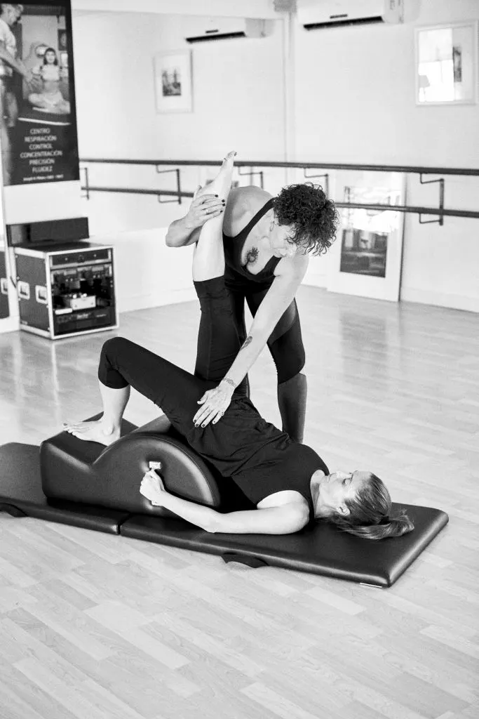 LA SALA Pilates Studio & Fitness Ibiza — pilates-studio en Ibiza — 5