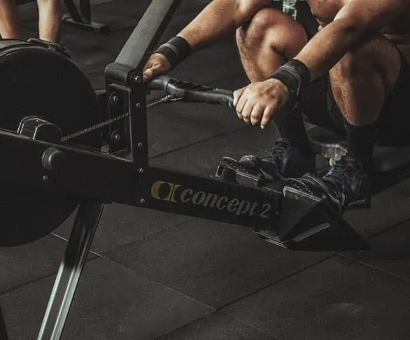 CrossFit® Durnovaria — crossfit-studio in Dorchester — 3