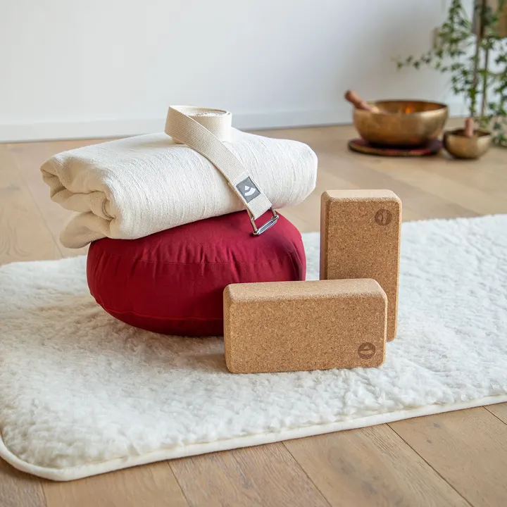 The Yoga Mat — yoga-studio en Chamberí, Madrid — 2
