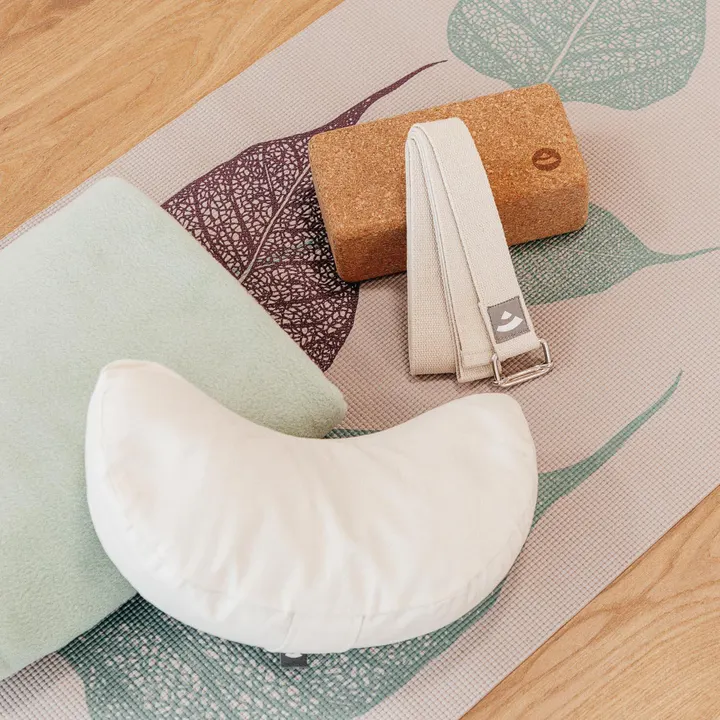 The Yoga Mat — yoga-studio en Chamberí, Madrid — 3