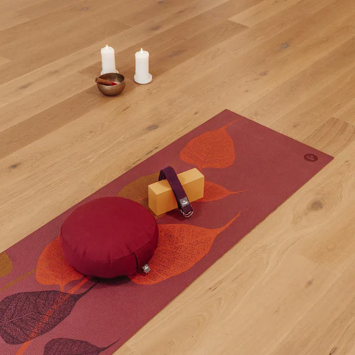 The Yoga Mat — yoga-studio en Madrid — 3
