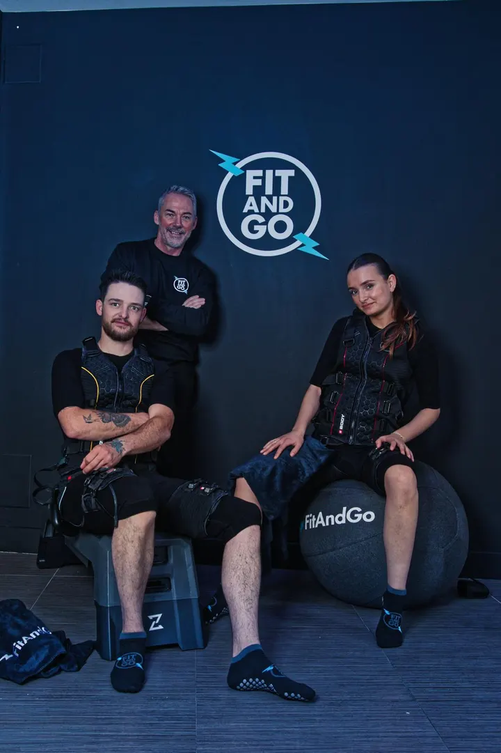 Fit And Go Chambray-lès-Tours — salle de fitness-studio à Chambray-lès-Tours — 3