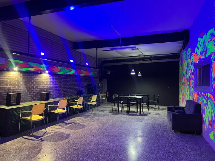 Positive Dance Studio — baile-studio en Algorós, Elche — 2