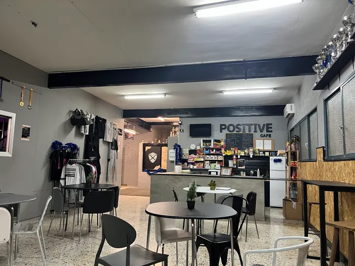 Positive Dance Studio — baile-studio en Elche — 4