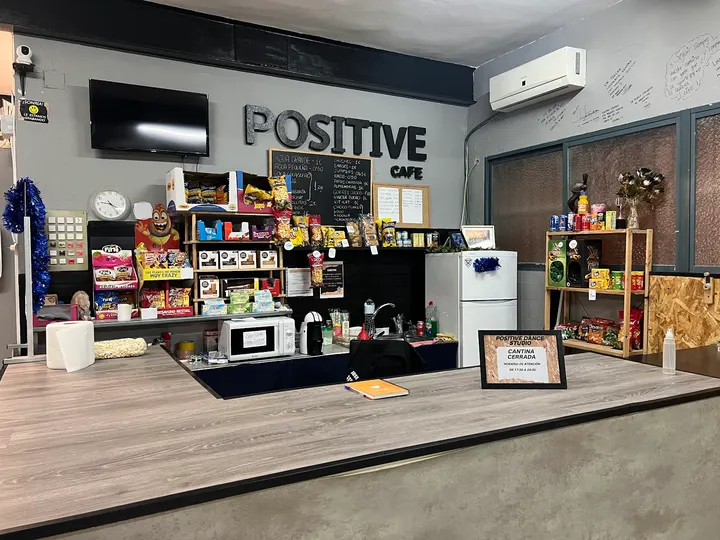 Positive Dance Studio — baile-studio en Elche — 5