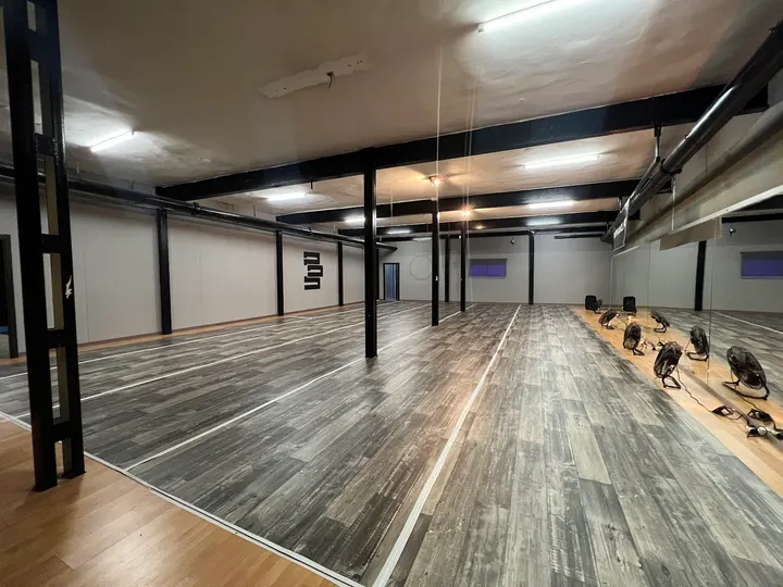 Positive Dance Studio — Baile en Algorós, Elx