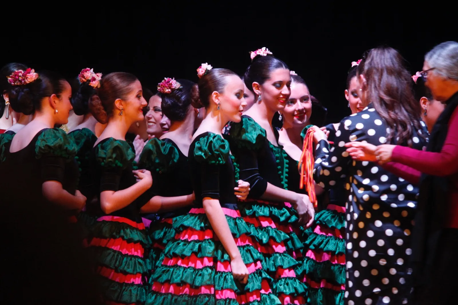 Academia De Danza Esther Racero — baile-studio en Moncloa-Aravaca, Madrid — 3