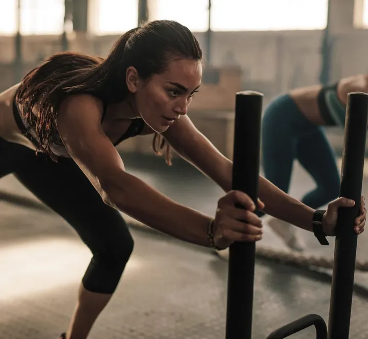 Equilibrium Gym + Fitness Ketton — fitness studio in Ketton, Stamford — 3