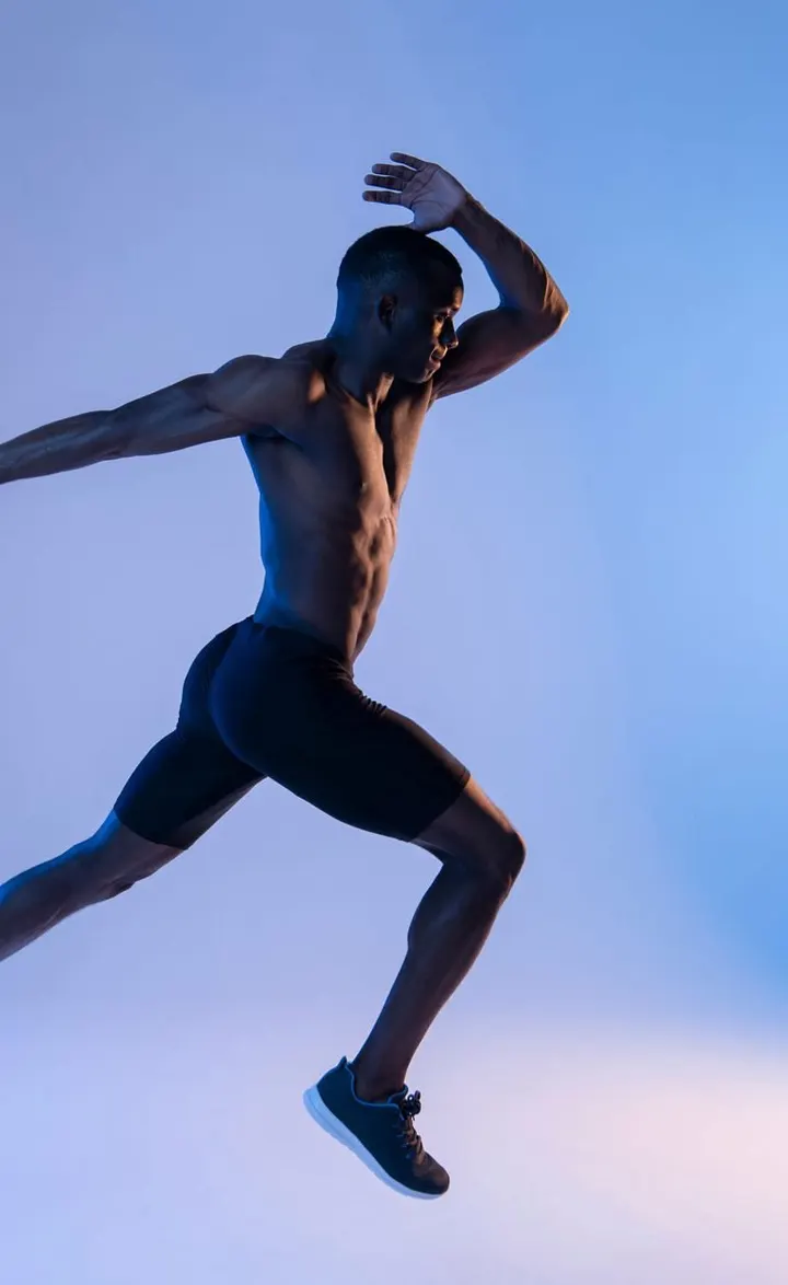 Equilibrium Gym + Fitness Ketton — fitness studio in Stamford — 6