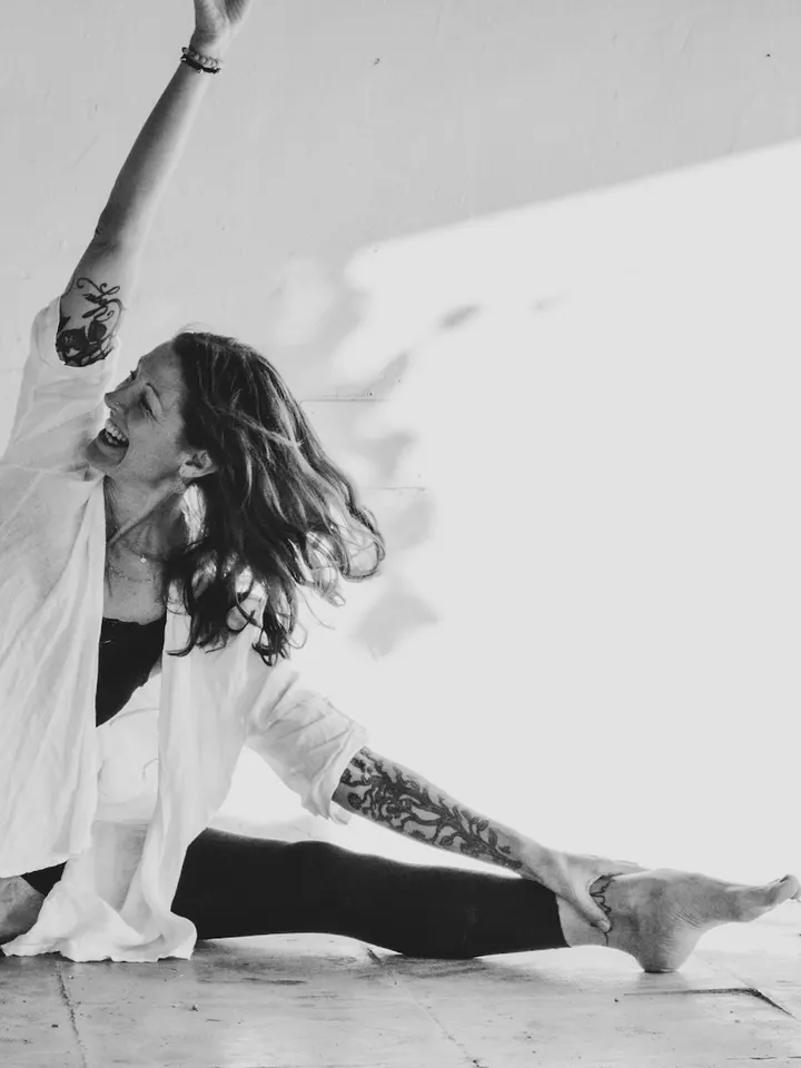 The Shala School Of Yoga — yoga-studio in Forest Row — 2