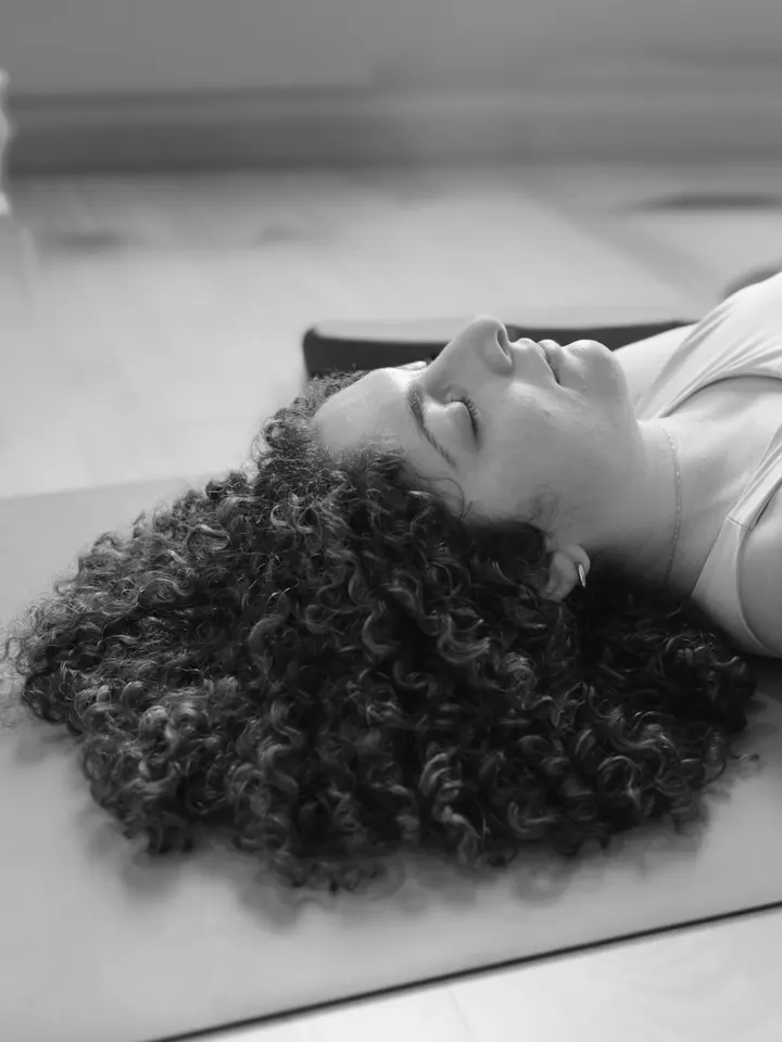 The Shala School Of Yoga — yoga-studio in Forest Row — 3