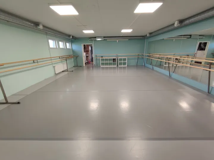 Relevé — tanssi-studio – Pilkko, Joensuu — 2