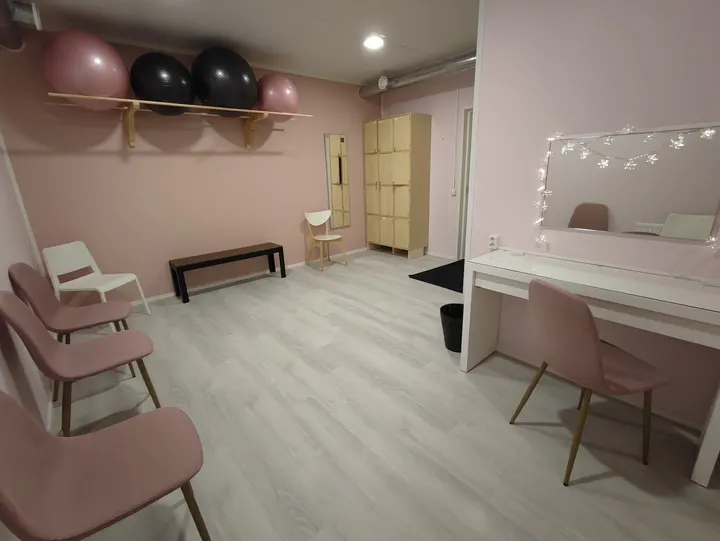Relevé — tanssi-studio – Pilkko, Joensuu — 3