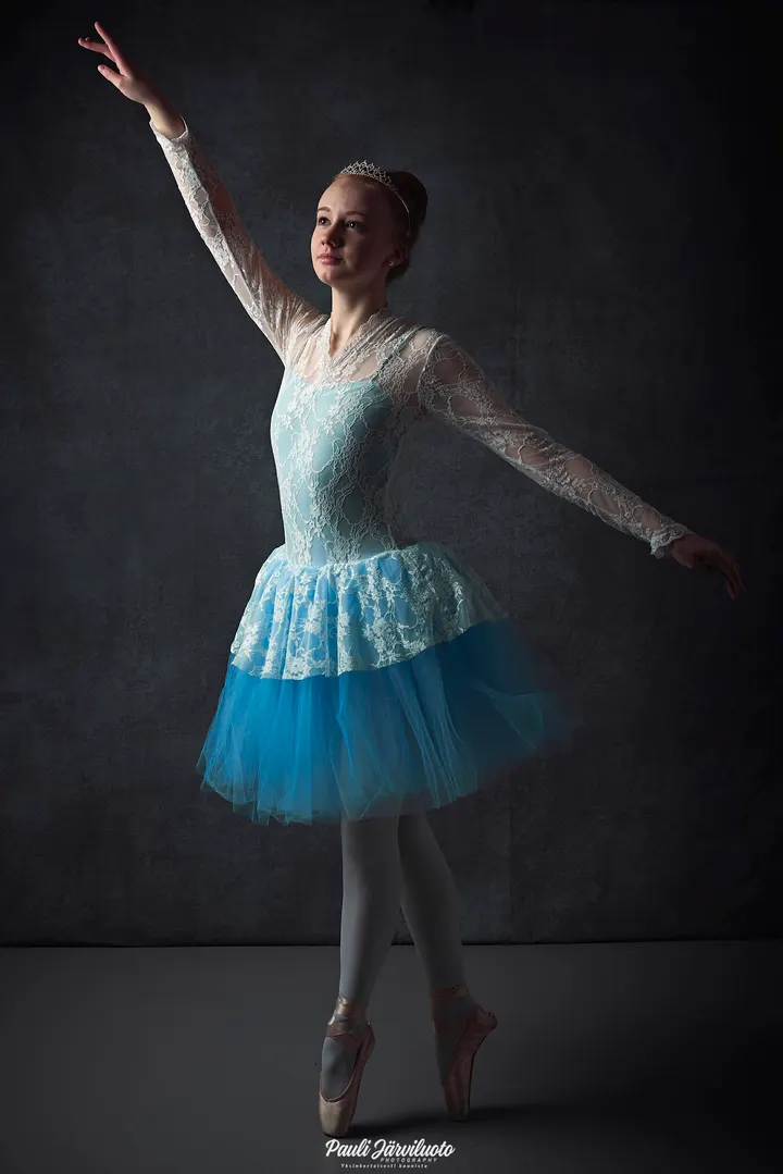 Relevé — tanssi-studio – Joensuu — 4