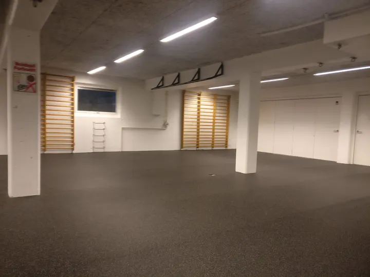 Vinding Idræts Center — Træningsstudio i Vinding, Vejle