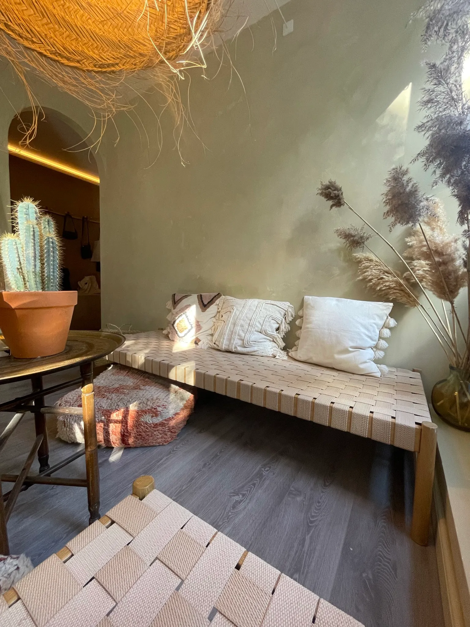 Ebel Yoga ApS — yoga-studio i Frederiksberg — 3
