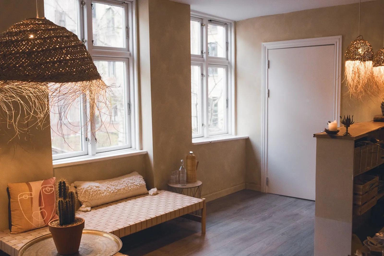 Ebel Yoga ApS — yoga-studio i Frederiksberg — 5
