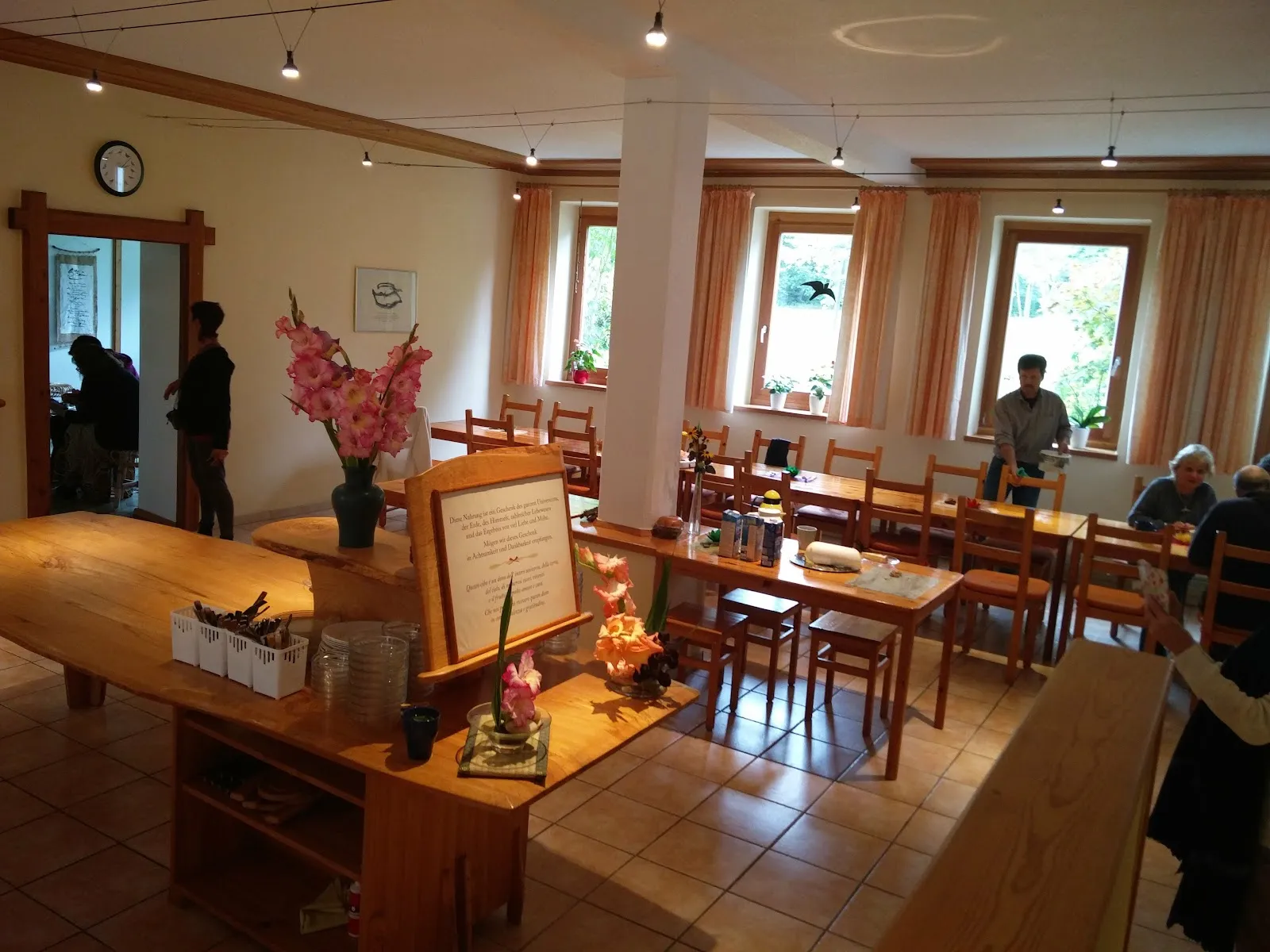 Intersein-Zentrum — meditation-studio in Hohenau-Unterkashof — 2