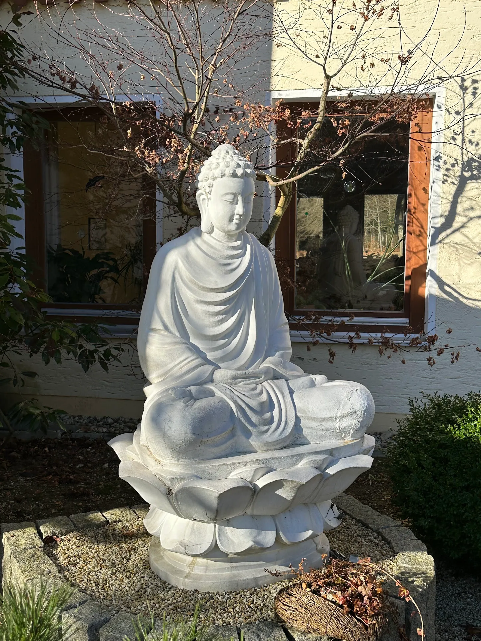 Intersein-Zentrum — meditation-studio in Hohenau-Unterkashof — 3