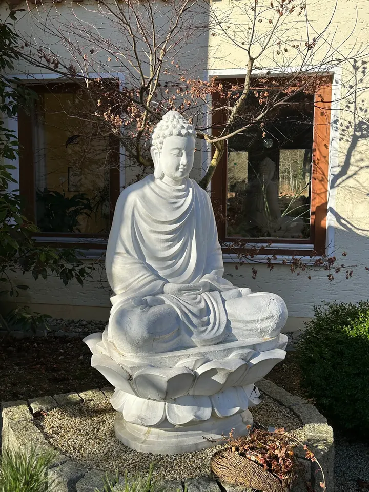 Intersein-Zentrum — meditation-studio in Unterkashof, Hohenau-Unterkashof — 3