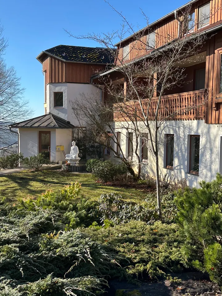 Intersein-Zentrum — meditation-studio in Hohenau-Unterkashof — 4
