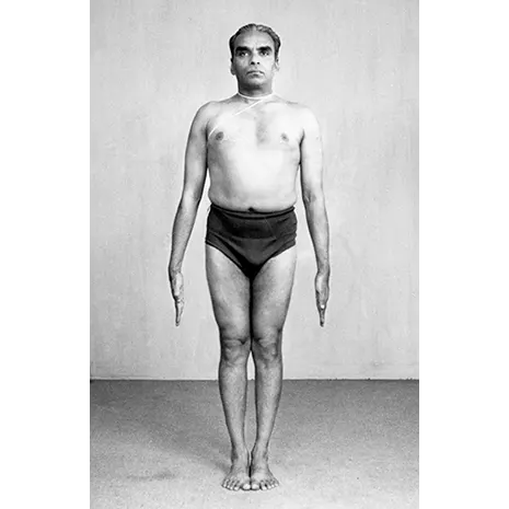 Hoa Sen Yoga — yoga-studio à Paris — 4